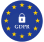 GDPR compliance logo