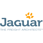 Jaguar logo