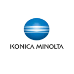 Konica Minolta logo