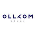Ollkom Group logo