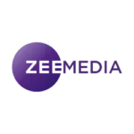 Zee Media logo