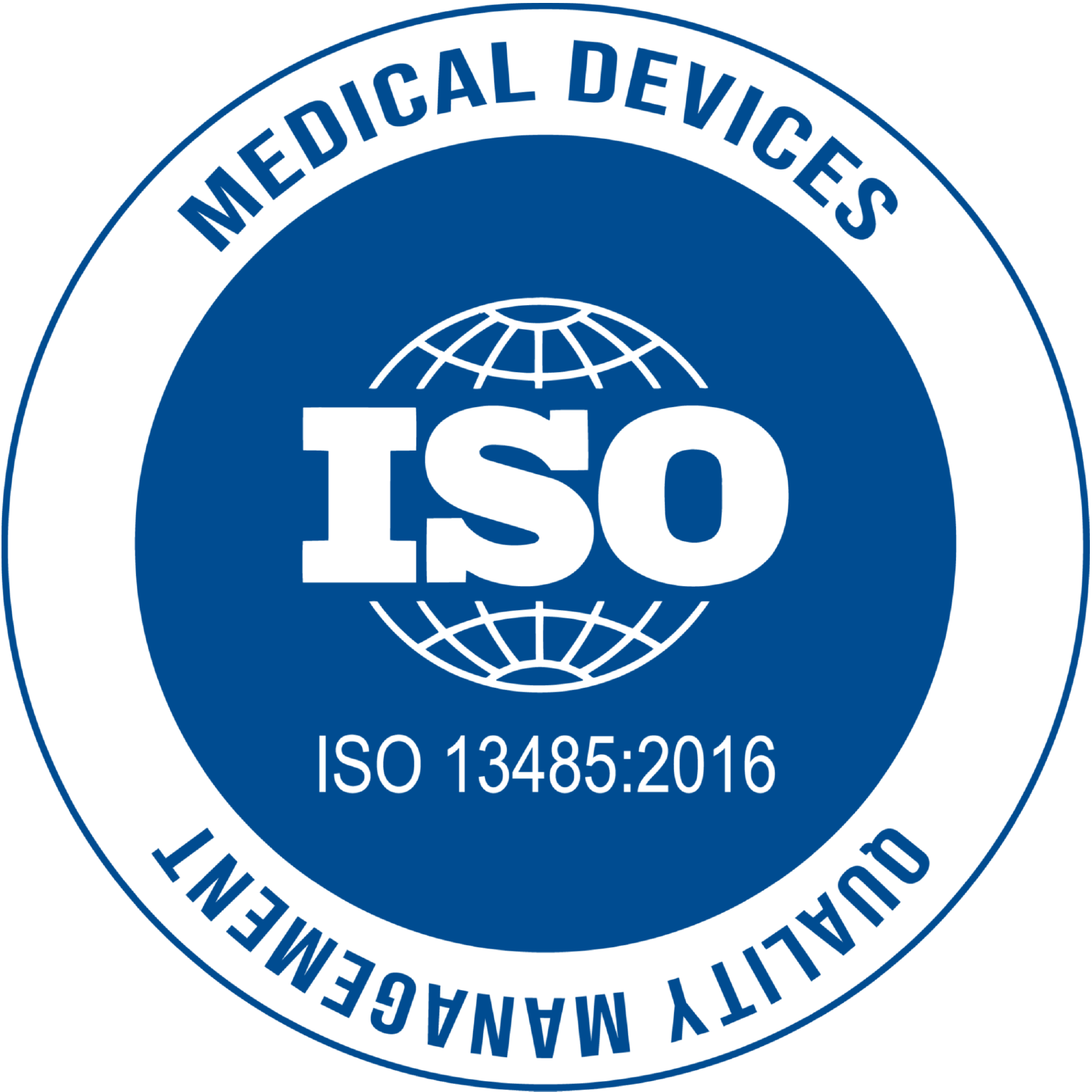 ISO MEDICAL DEVICES