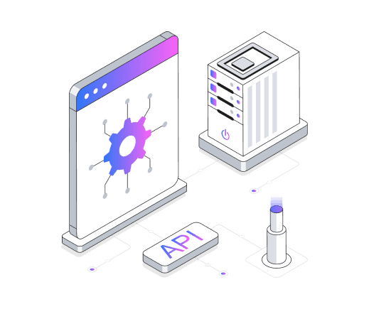 Web application security testing illustration
