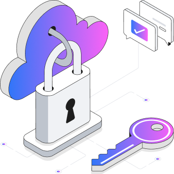 Web application security testing illustration
