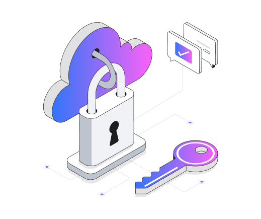 Web application security testing illustration