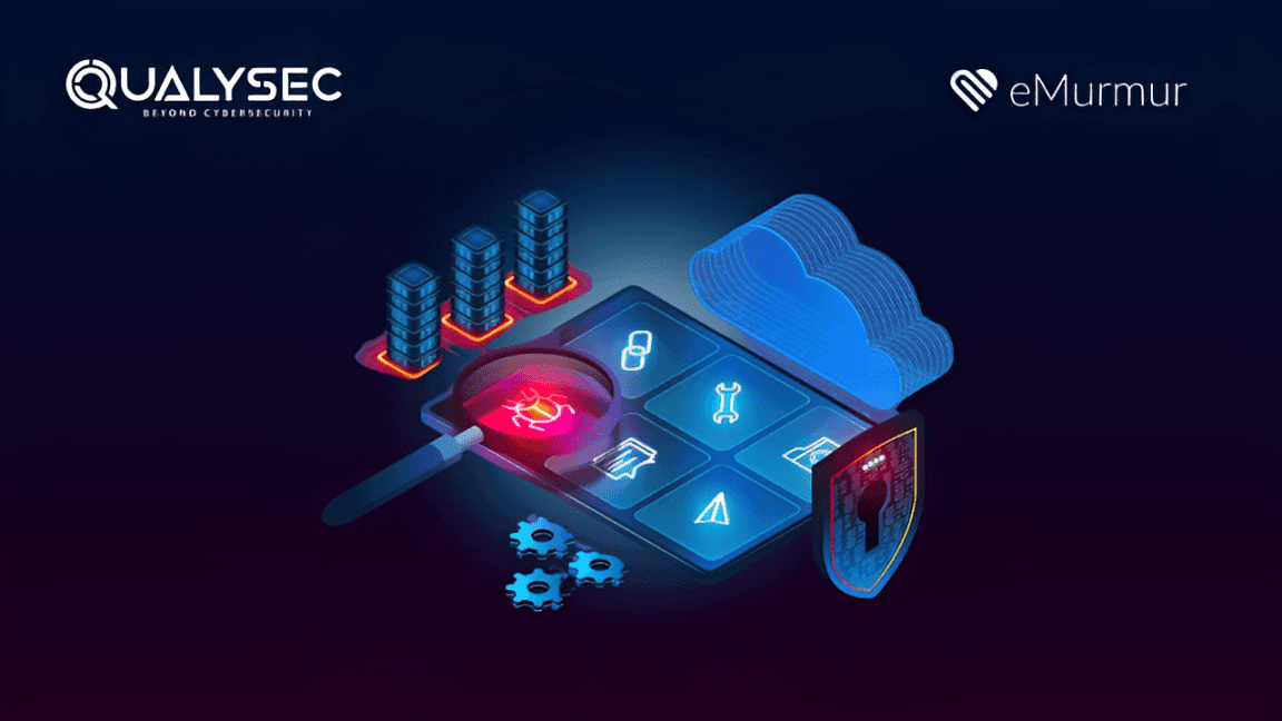 Qualysec and Stethy – API Penetration Testing case study