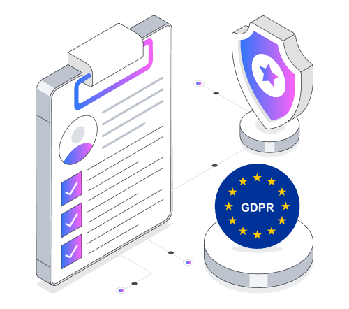 GDPR Pentesting