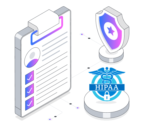 HIPAA Pentesting