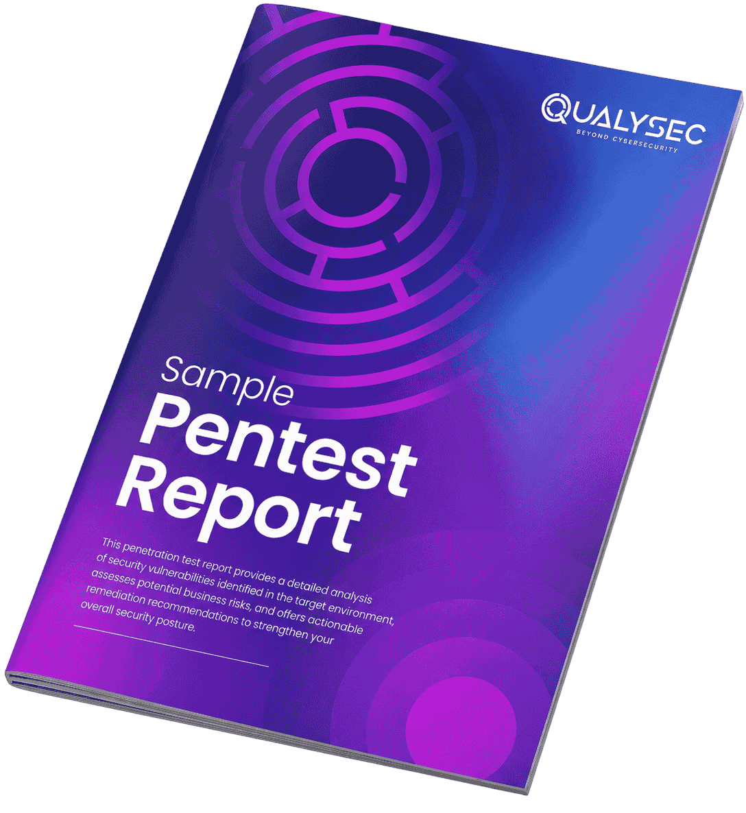 Pentest Report