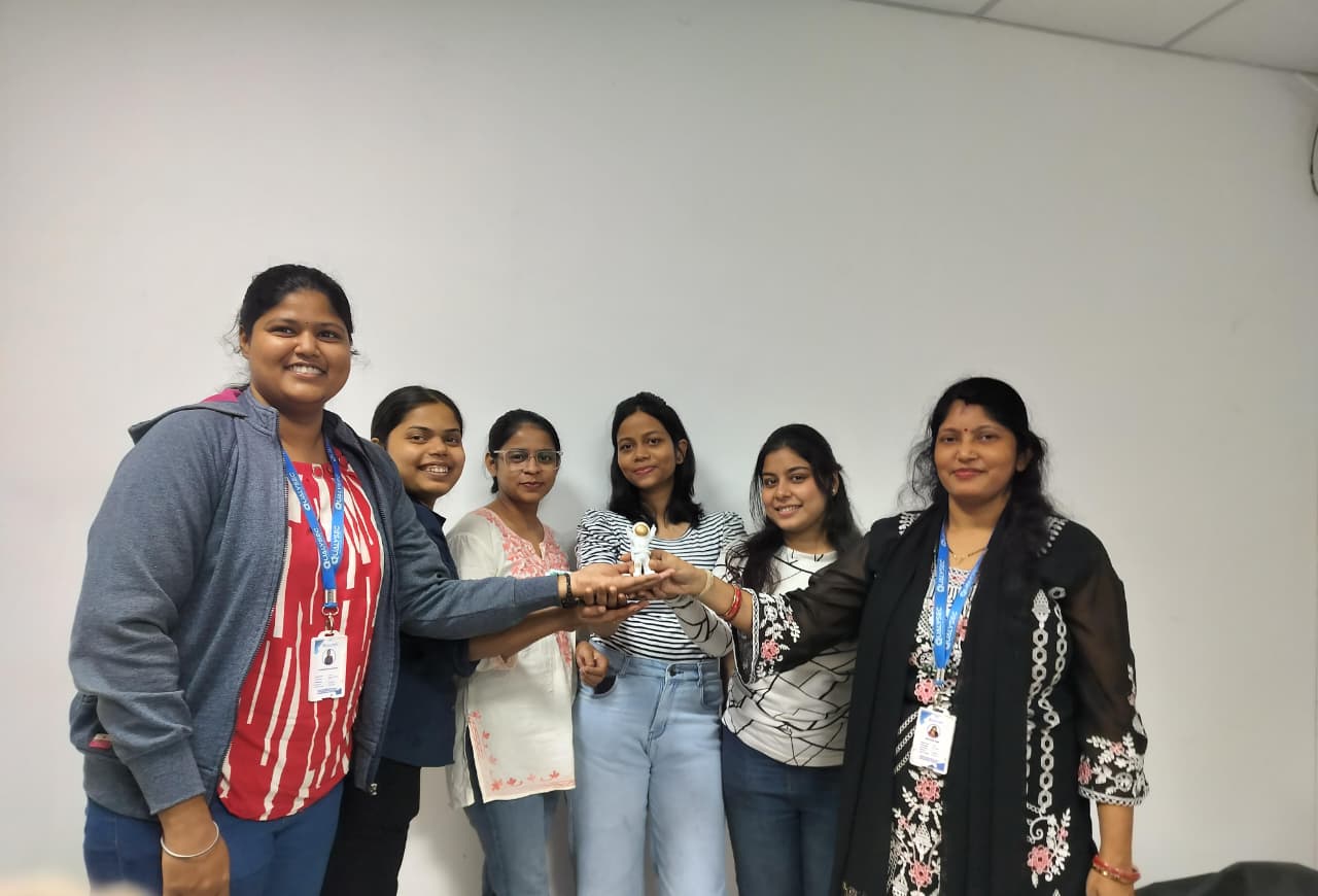 Employee Recognition