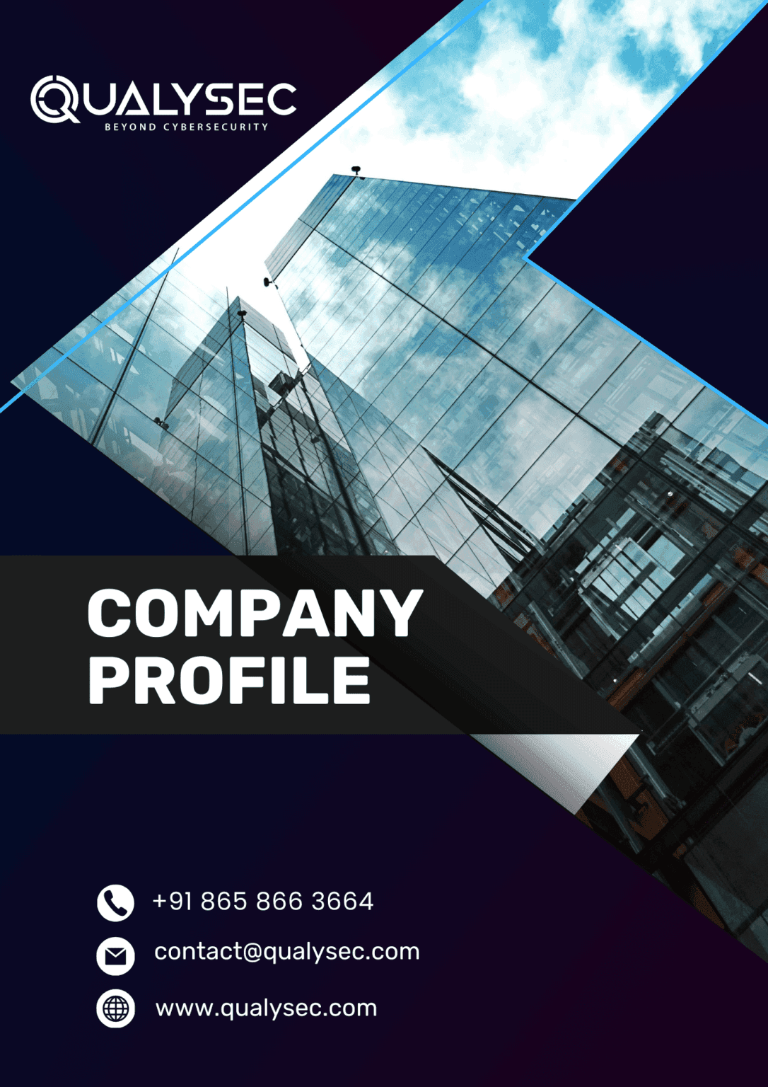 Qualysec Company Profile