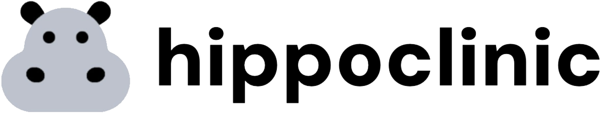 Hippoclinic logo