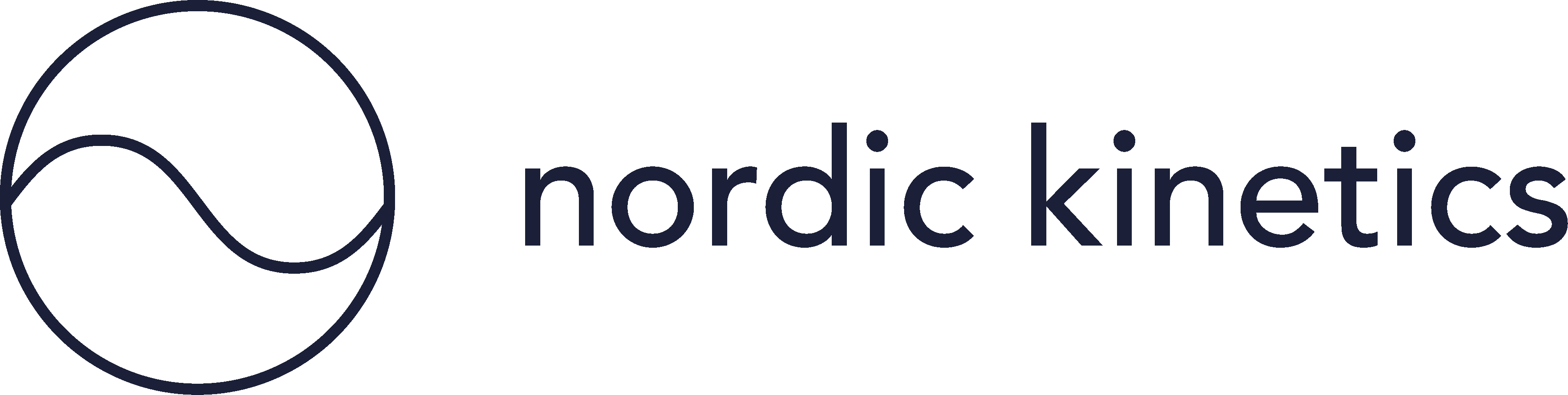 Nordic Kinetics logo