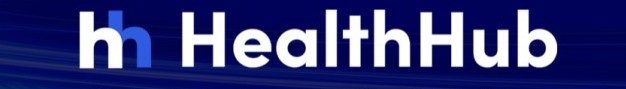 Health Hub logo