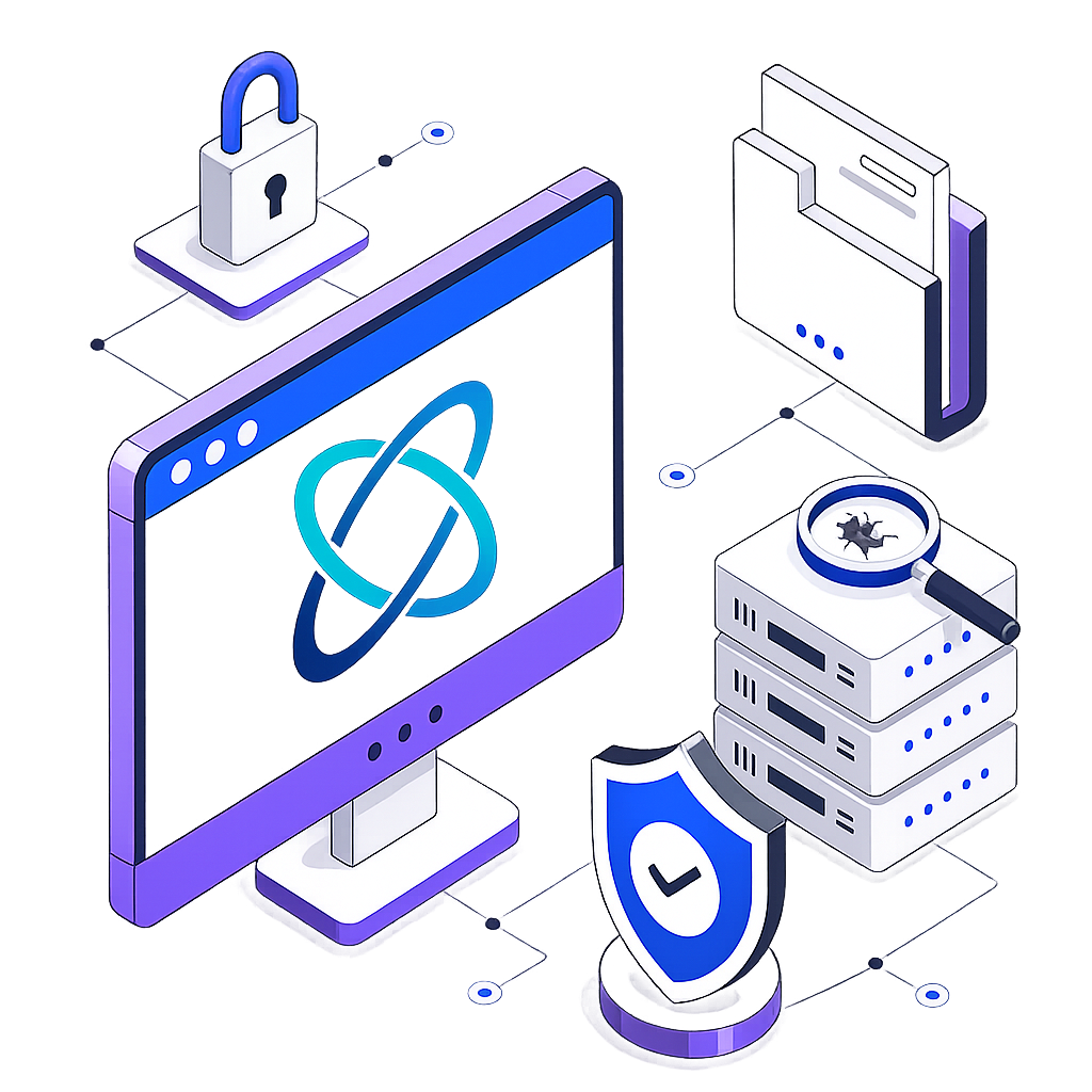 CREST-Accredited Penetration Testing