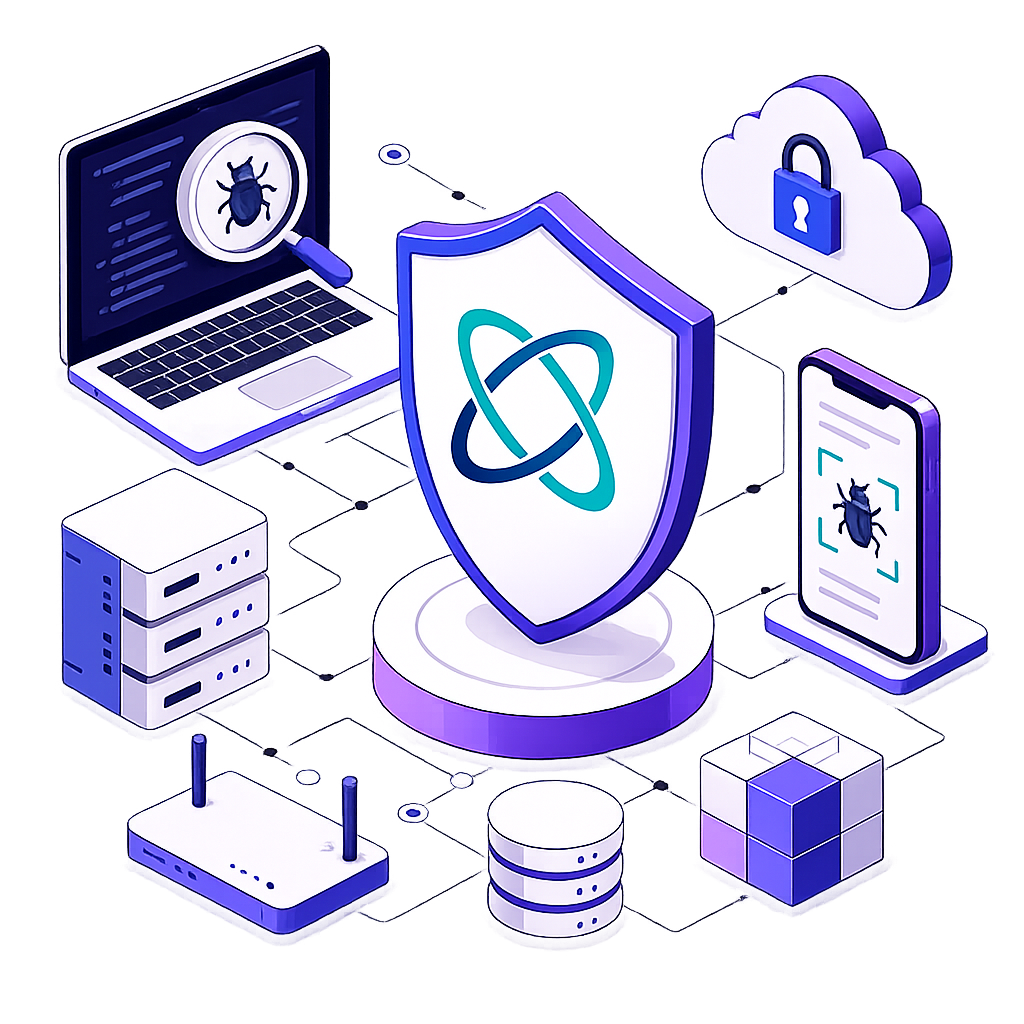 What Is CREST-Accredited Penetration Testing