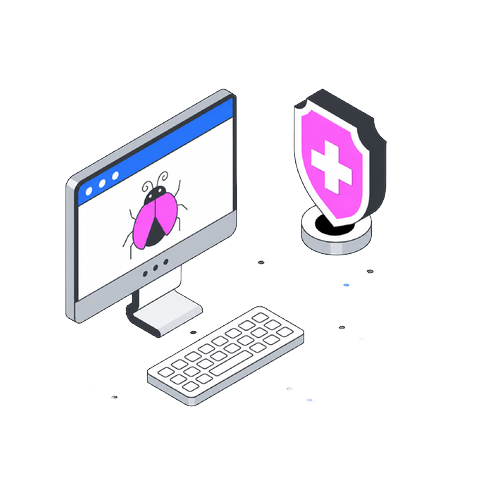 FDA Medical Device Security Testing illustration