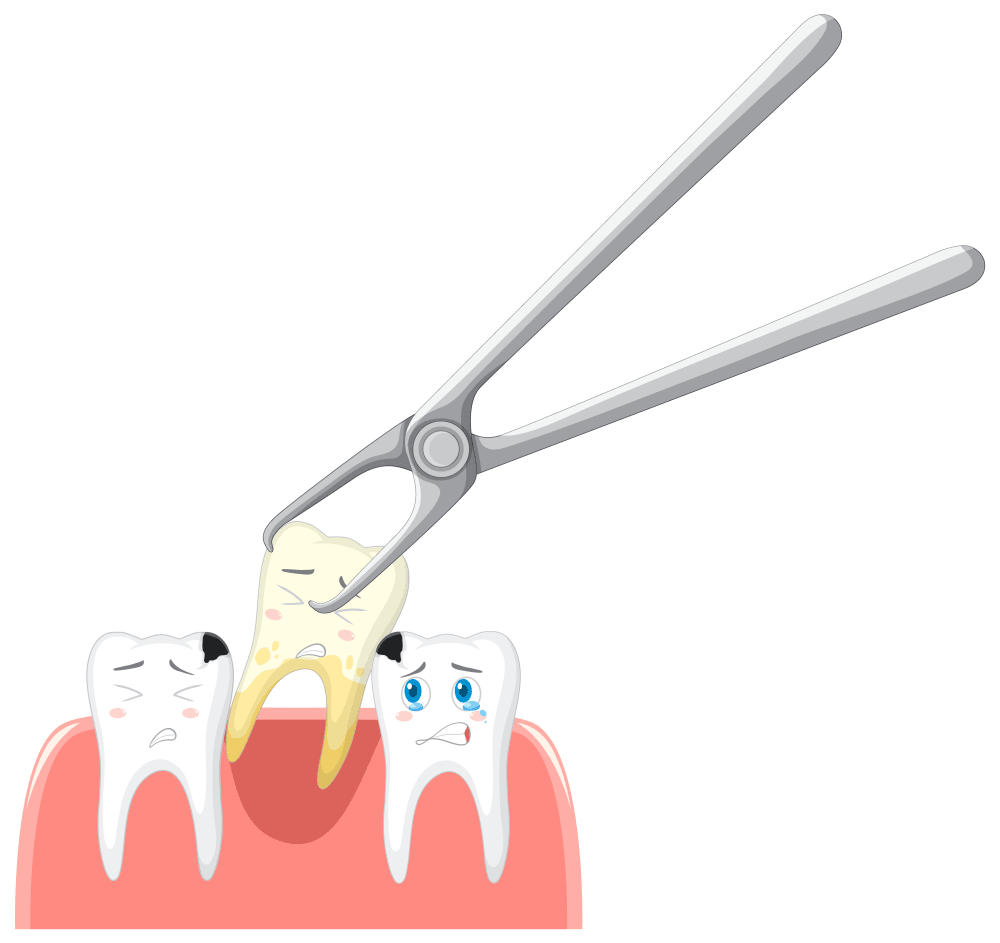 Oral and Maxillofacial Surgery at BR Dental Hospital, Ghorahi, Dang