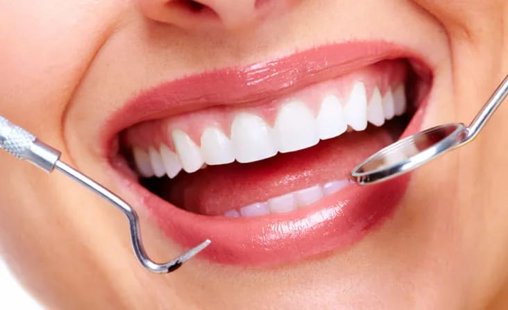 Cosmetic Treatments at BR Dental Hospital, Ghorahi, Dang
