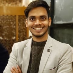Dr. Binay Chaudhary, Oral and Dental Surgeon at BR Dental Hospital, Ghorahi, Dang