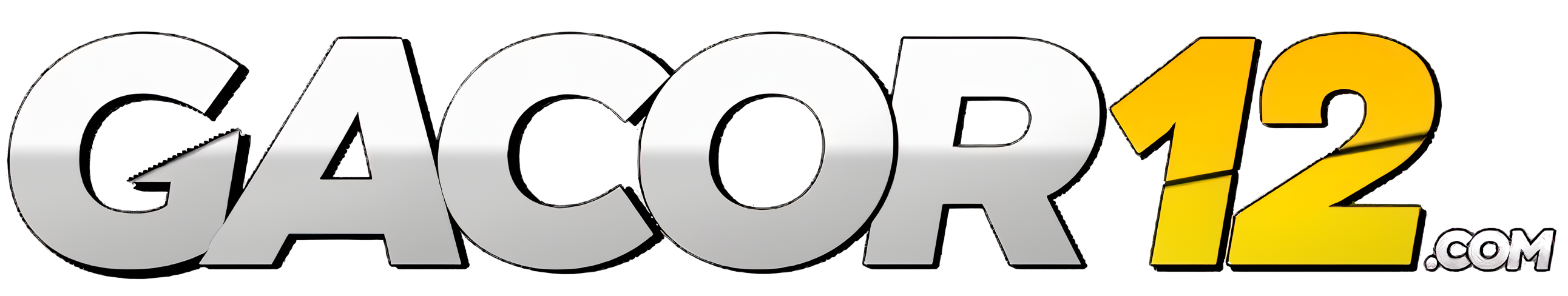 Logo GACOR12