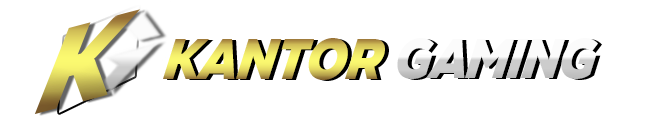 KANTORGAMING
