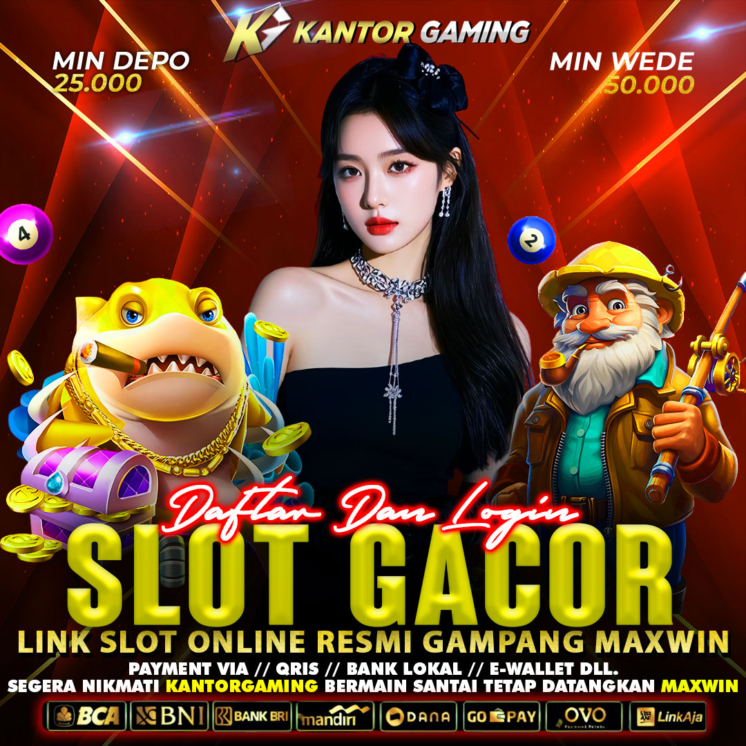 KANTORGAMING