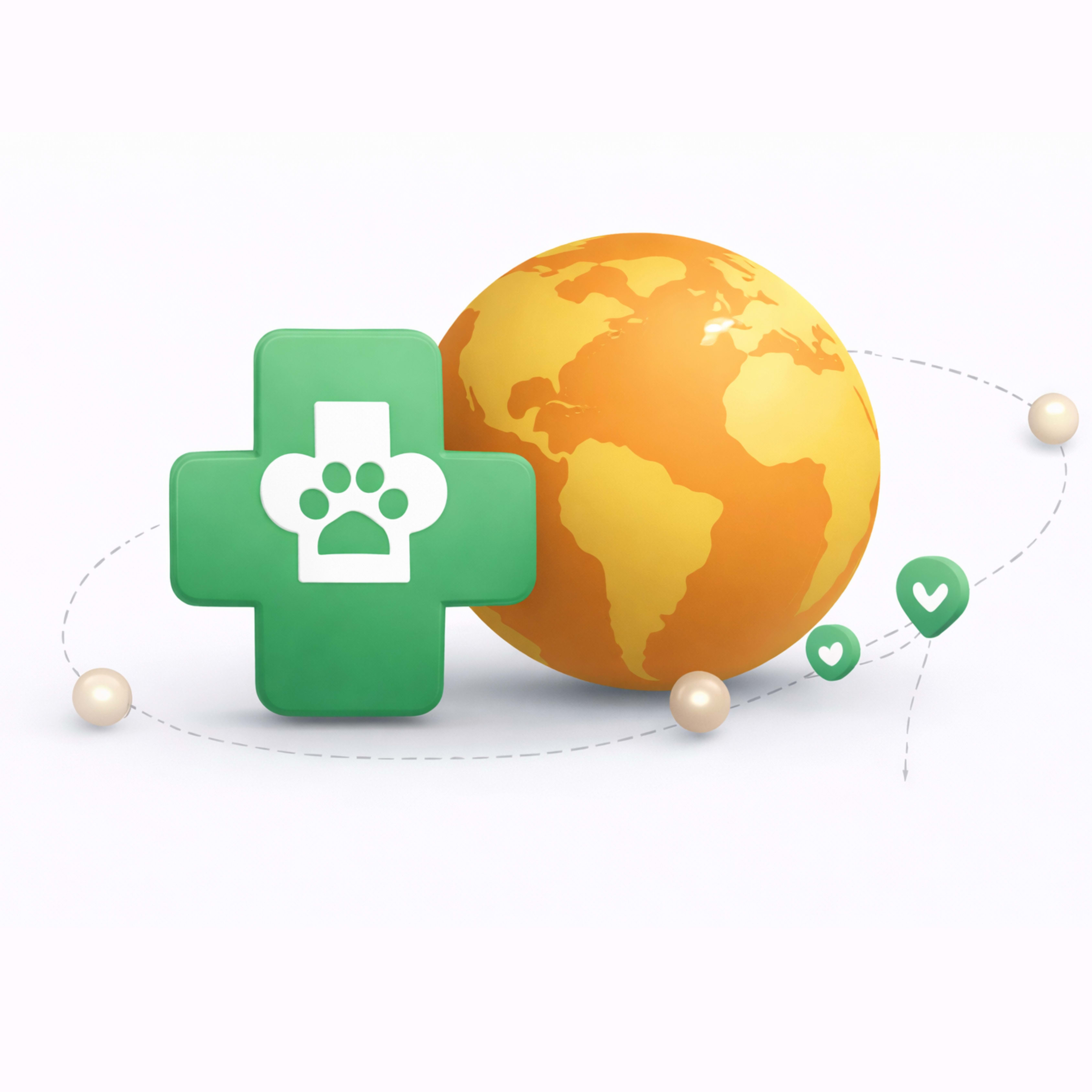 Veterinary Abroad Exams