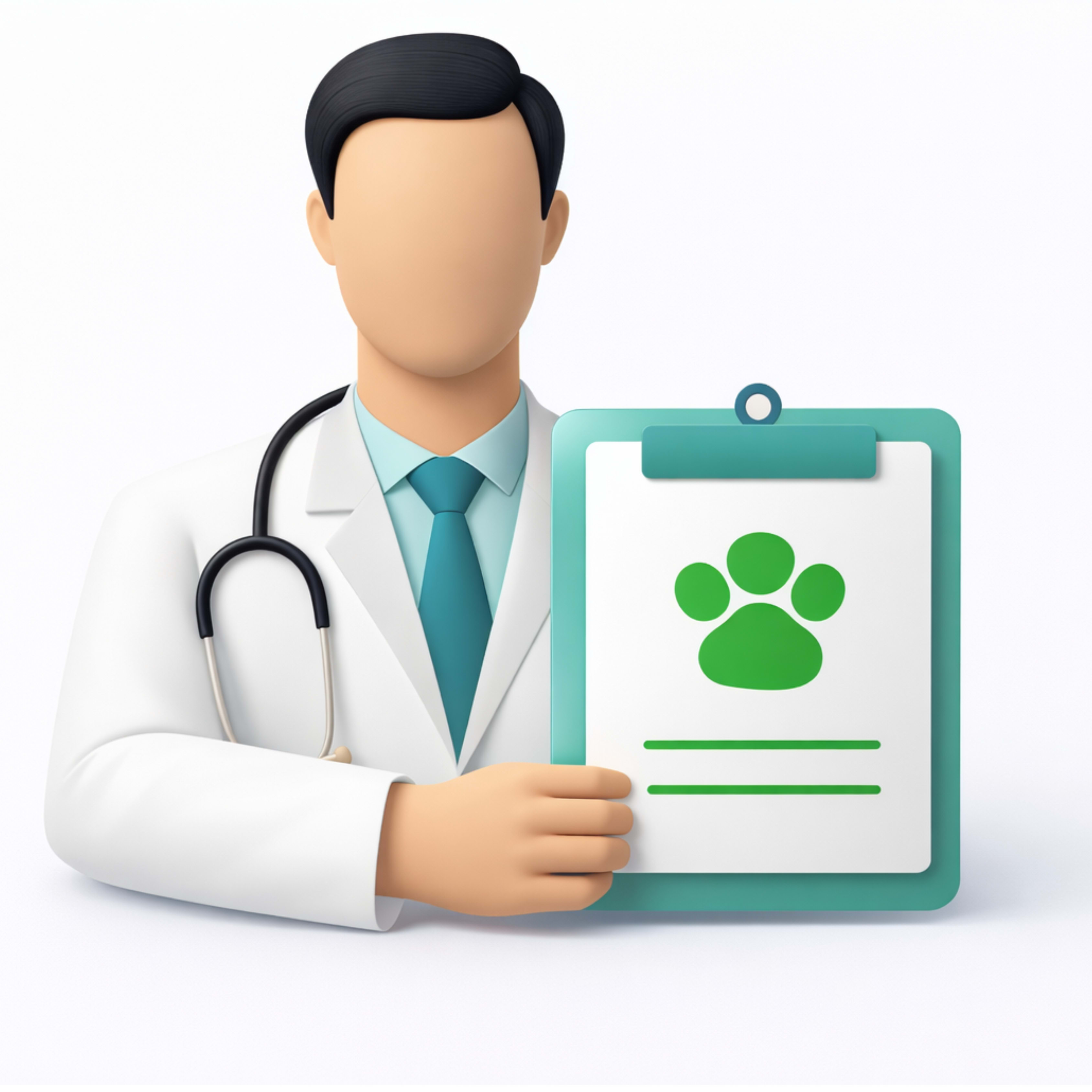 Veterinary Officer Exam