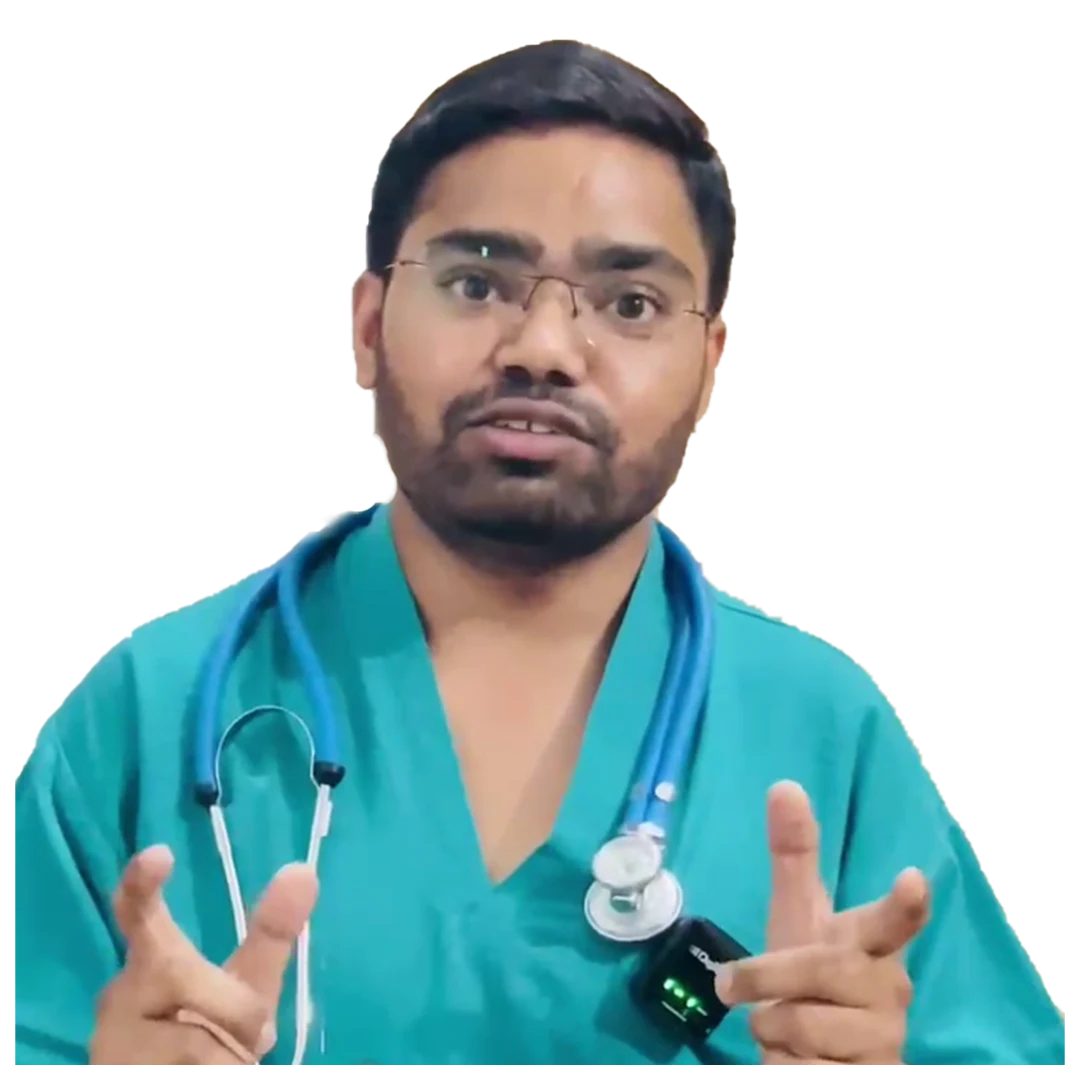 Dr. Harender
