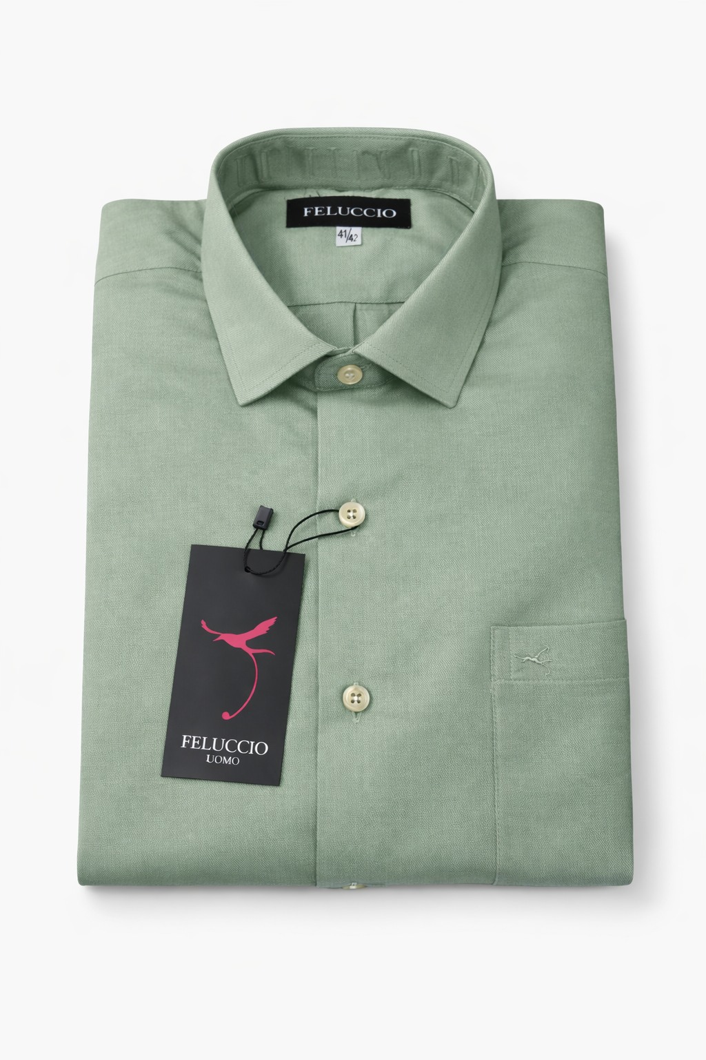 Camisa Feluccio miniatura 3