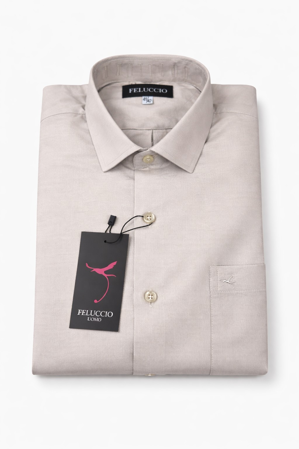 Camisa Feluccio miniatura 2