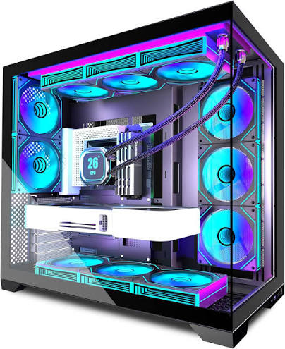 Prebuilt pc