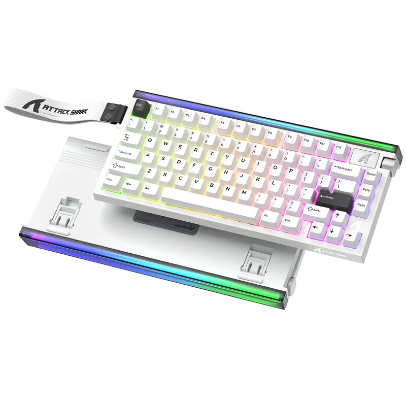 Clavier