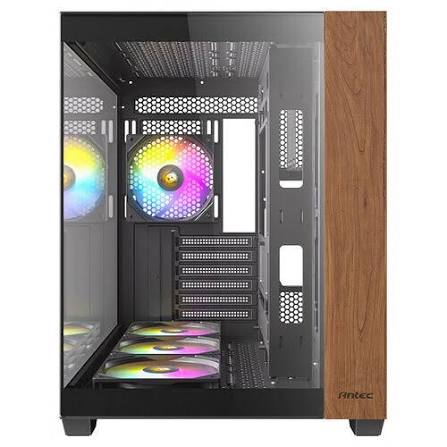 ANTEC CX800 WOOD ARGB image 3