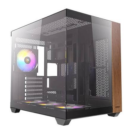 ANTEC CX800 WOOD ARGB