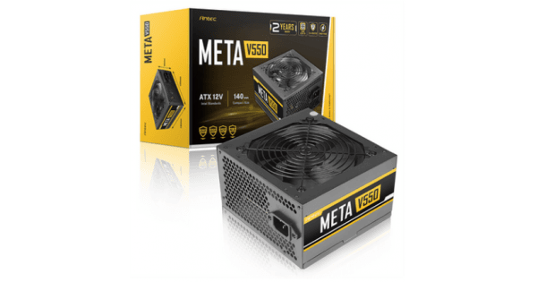 ANTEC META V550