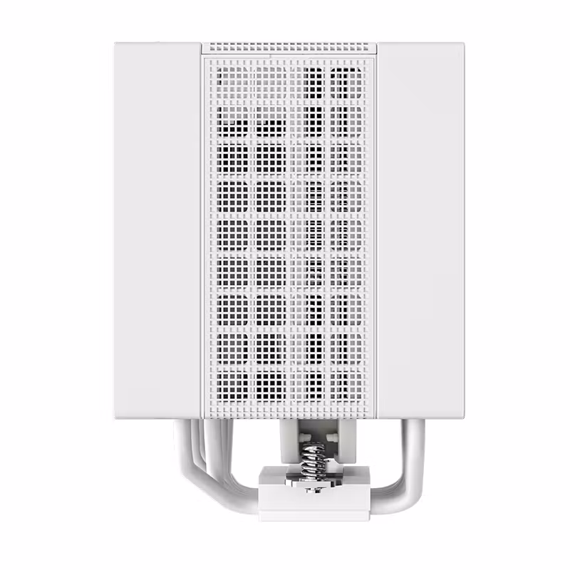 DEEPCOOL ASSASSIN 4S WHITE image 3