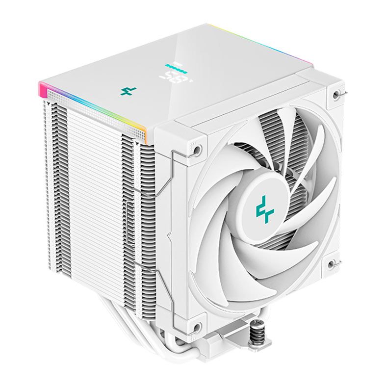 DEEPCOOL AK500 DIGITAL WHITE
