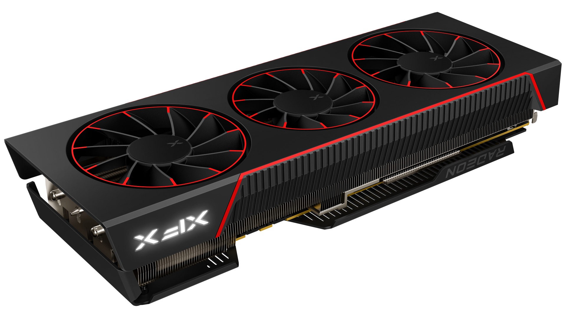 XFX MAGNETIC AIR RX 7800 XT 16GB *FACTORY REFURB*