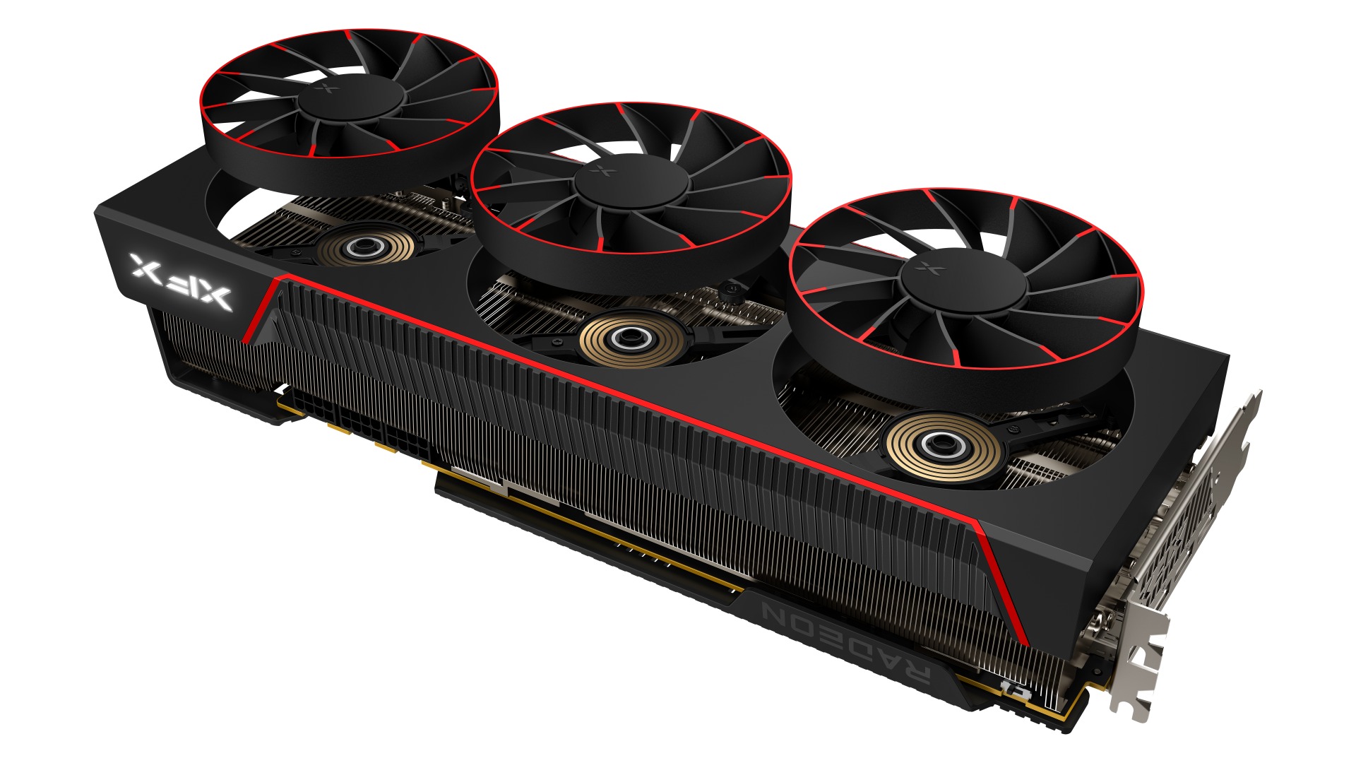 XFX MAGNETIC AIR RX 7800 XT 16GB *FACTORY REFURB* image 4