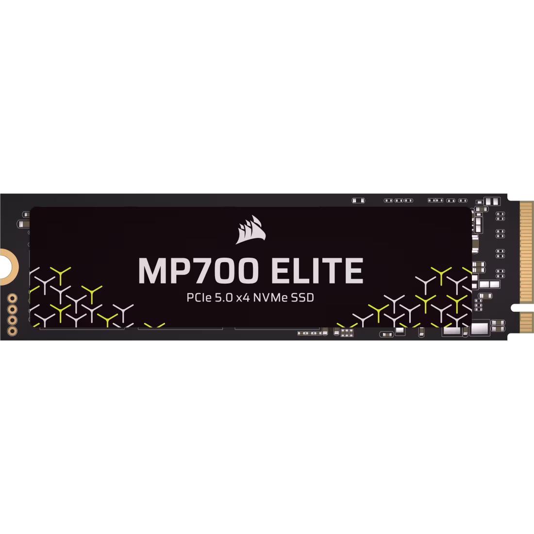 CORSAIR MP700 ELITE 2TB NVME GEN5
