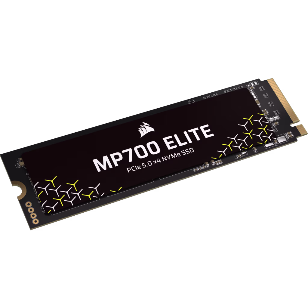CORSAIR MP700 ELITE 2TB NVME GEN5