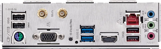 GIGABYTE B650M GAMING WIFI image 3