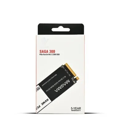MAGMA SAGA300 512GB NVME image 3