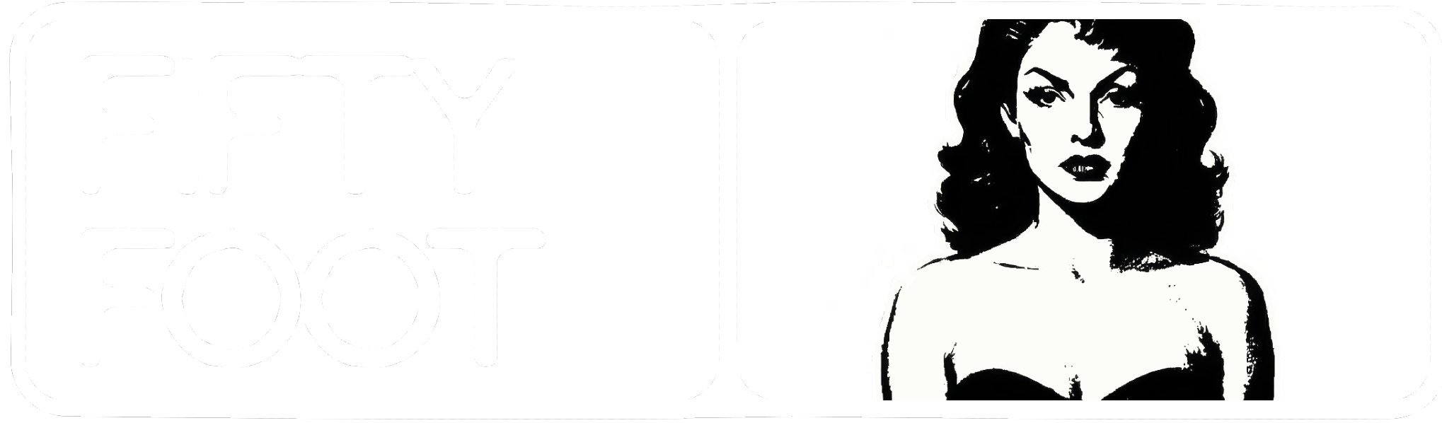 Fifty Foot Studio Logo