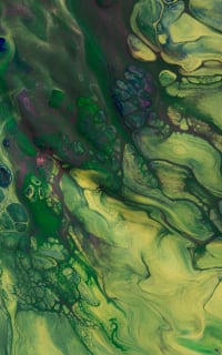 Tahitian Microalgae