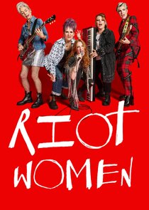 Riot Women