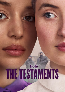 The Testaments