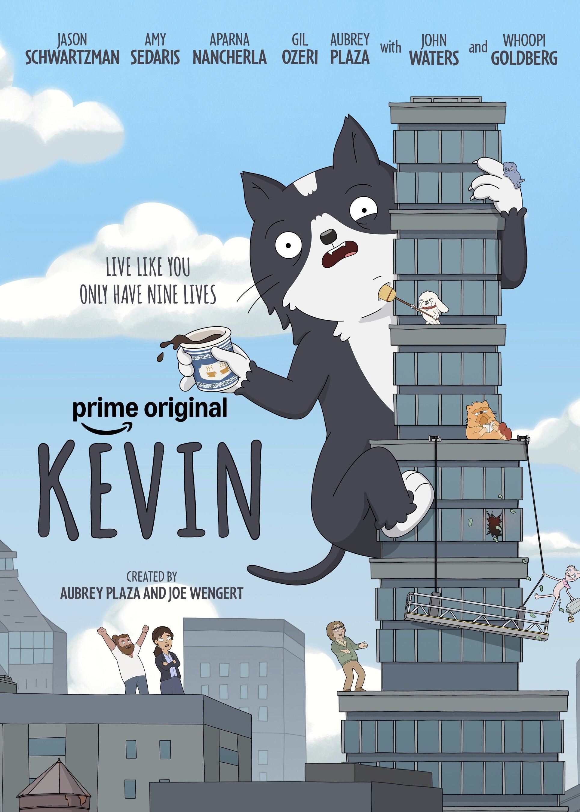 Kevin